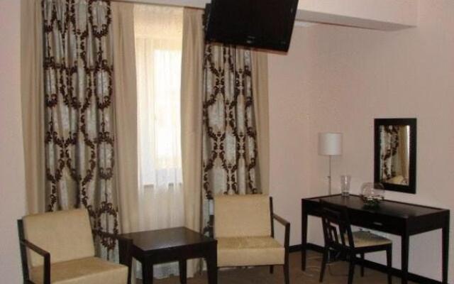 Griff Hotel Zalau