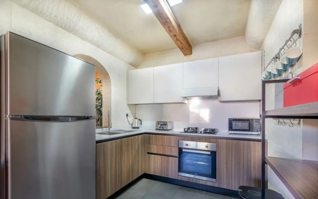 A Stunning Pet Friendly Villa With a Pool Gozo