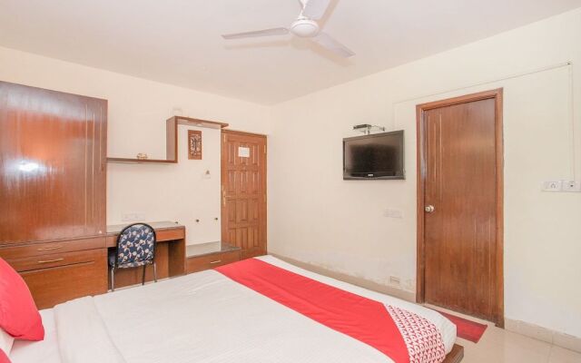 OYO 11688 Petuni Boutique Hotel