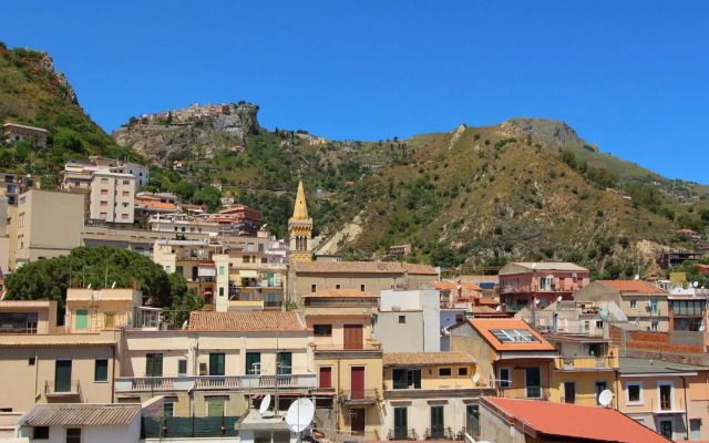 Hotel Innpiero Taormina