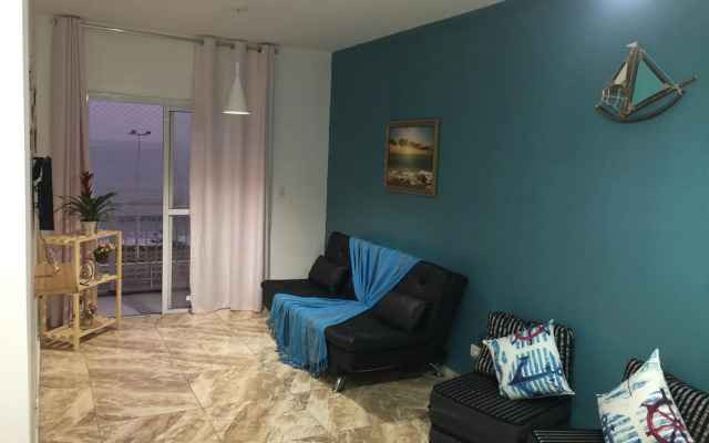 Vista Mar Massaguaçu