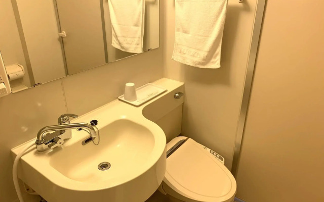 Toyoko Inn Tokyo Nihombashi Mitsukoshi Mae A4