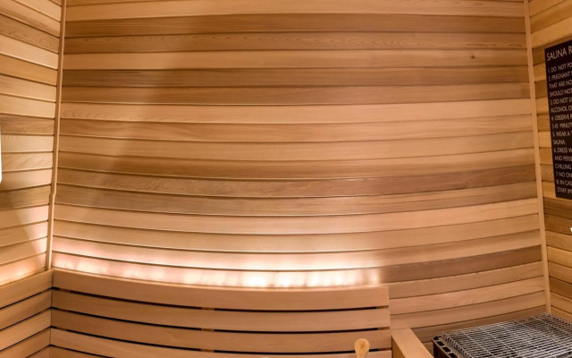 Lotte Hotel Seattle