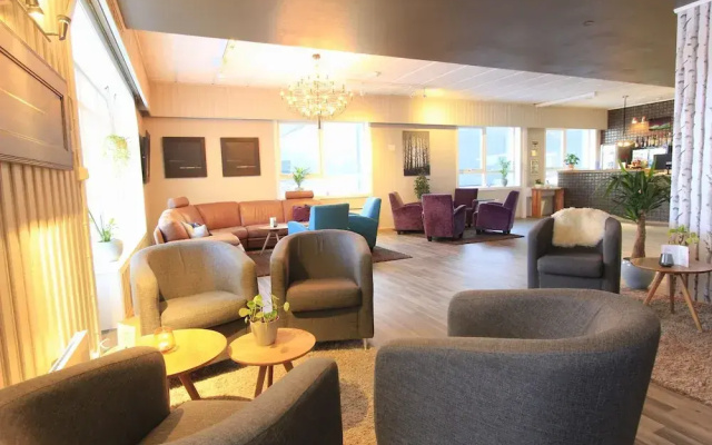 Bardufoss Hotell