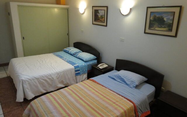 Hostal Dyvela