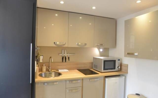 Appart Ambiance - Neyret