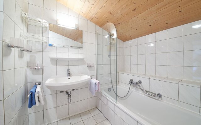 Appartements Moser by HolidayFlats24