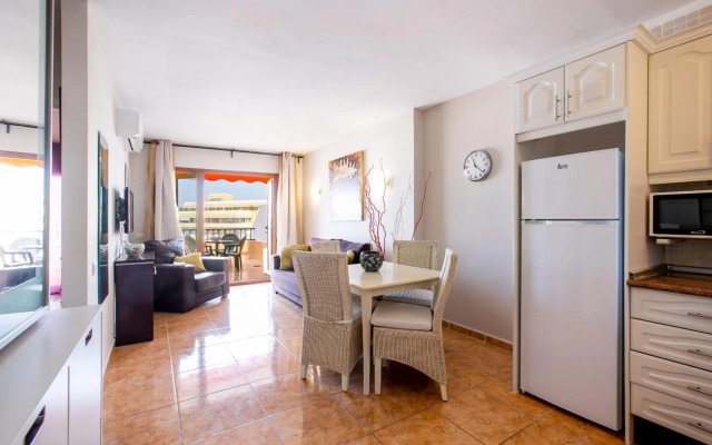 Costa Adeje Ocean Park 2 bedrooms amaizing sea view