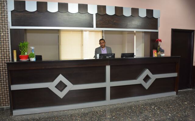 New Metropole Hotel