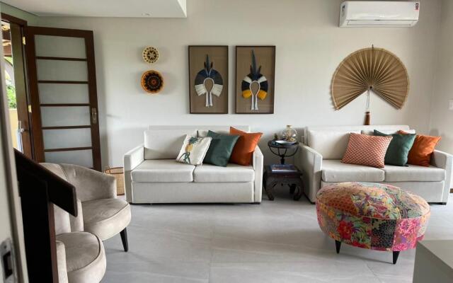 Bali Bahia Apartamento
