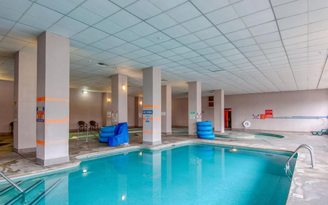 Park Tower Inn