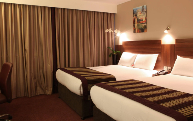 Leonardo Royal Hotel Birmingham