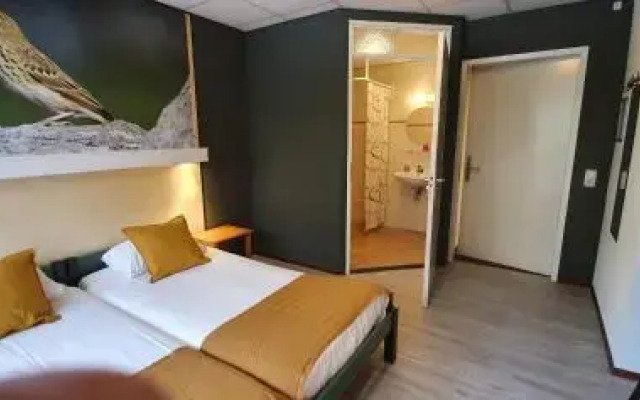 Groepshotel De Vrije Vogel