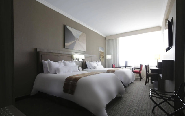 DoubleTree by Hilton Trujillo