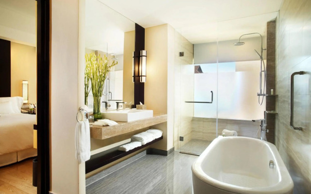The Westin Resort Nusa Dua, Bali