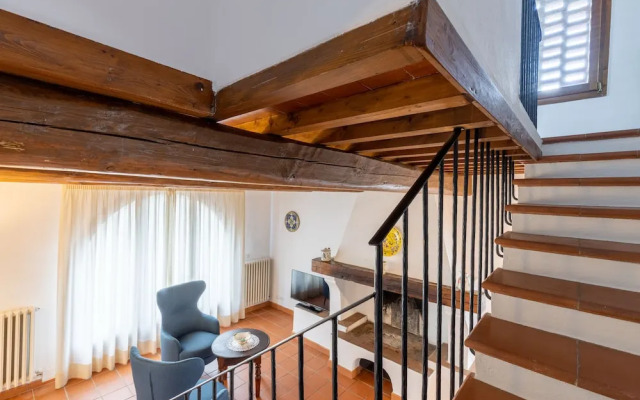 Poggio Nardini Agriturismo