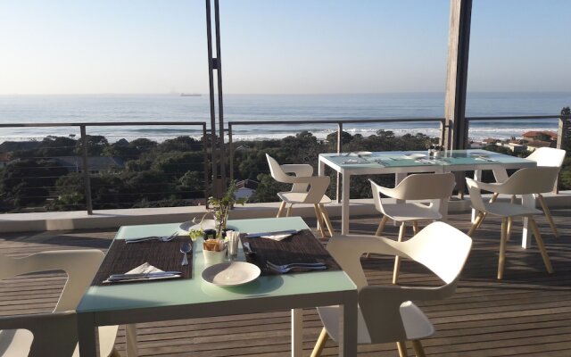 Ocean Vista Boutique Guest House