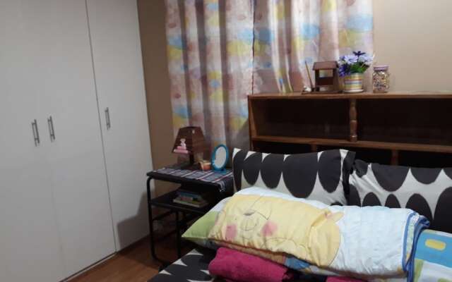 Baguio Condo Suite for Transient