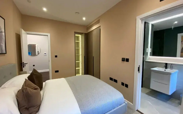 Portobello Rd - North Ken by Viridian Apartments