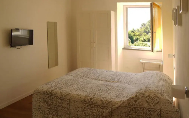 SantAnna Hostel