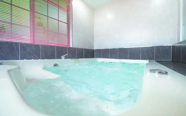 Gapyeong Citrine Pension