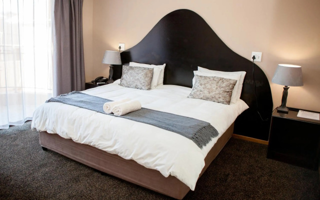 Oria Guesthouse