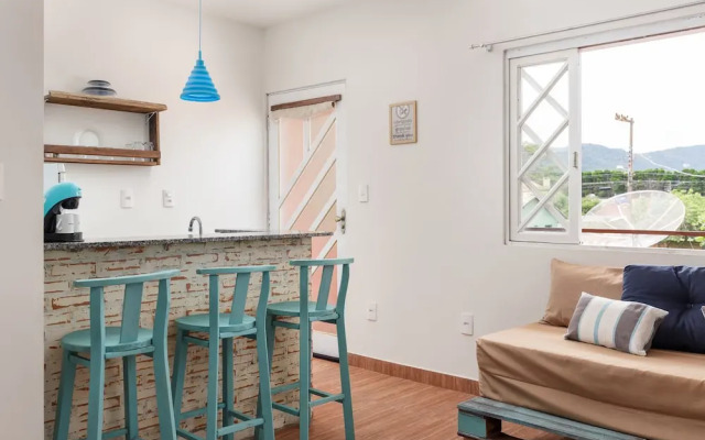Recanto do Encanto Eco Beach Stay