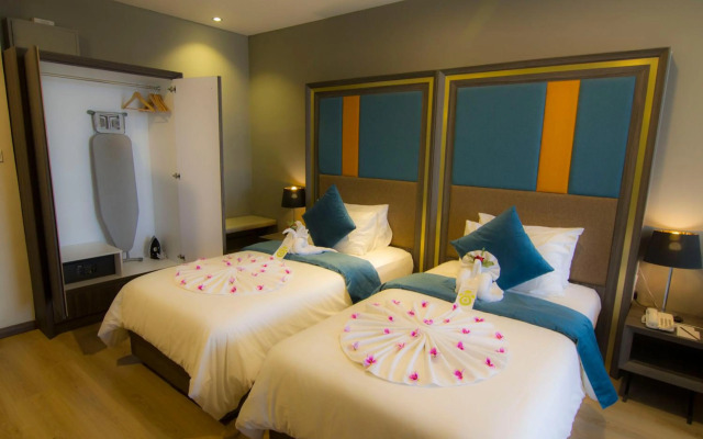 Goldenbay Hotel