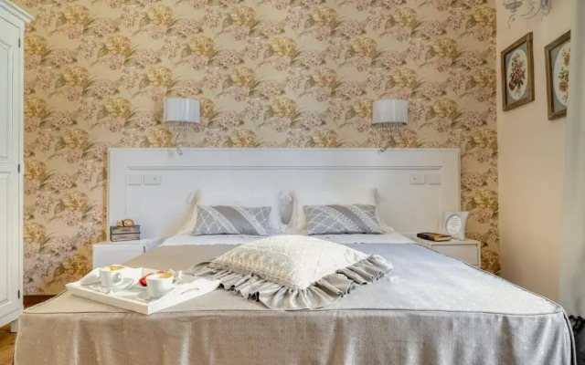 Andromeda Luxury Apartment In Colosseum