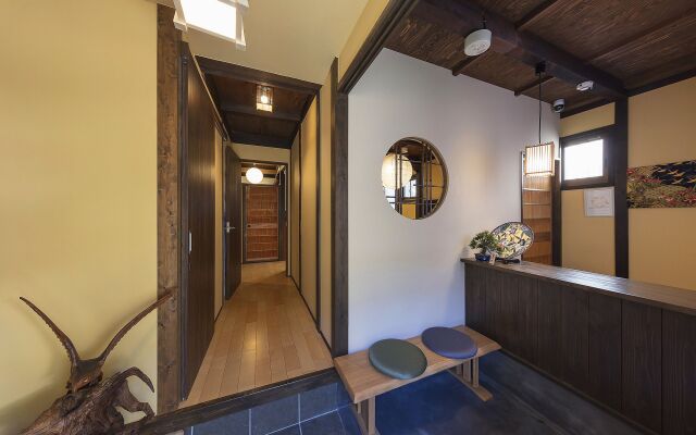 Kyonoyado Senkakubettei