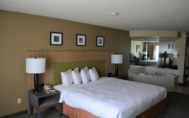 Country Inn & Suites by Radisson, West Valley City, UT