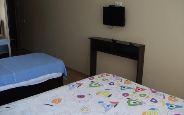 Deniz Otel Zonguldak