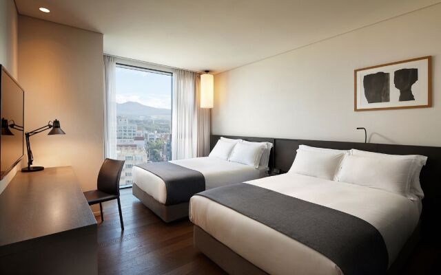 Shilla Stay Jeju Airport