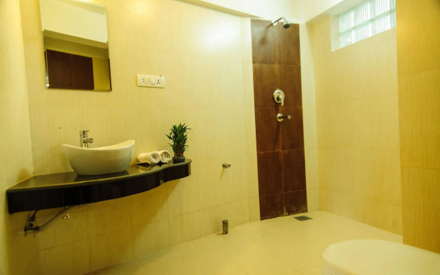 THAGU CHHEN A Boutique hotel