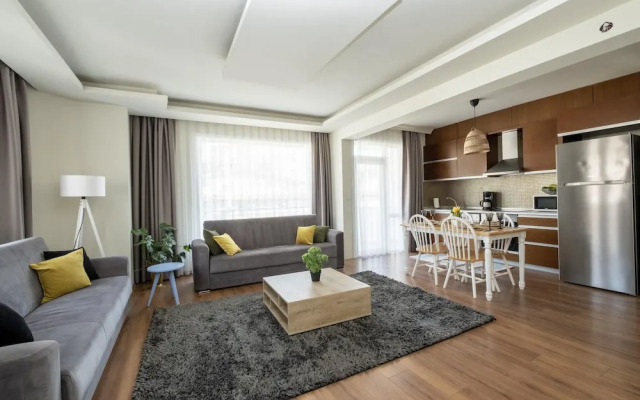 Wolf Suites