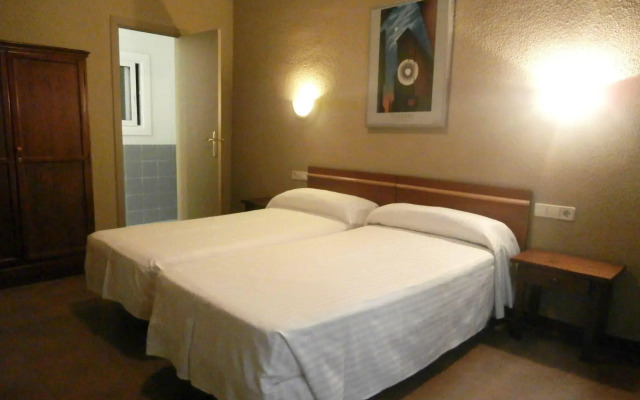 Hotel Jaume I