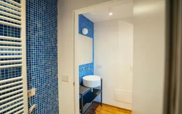 Aparthotel 4 Stars Marina Di Andora