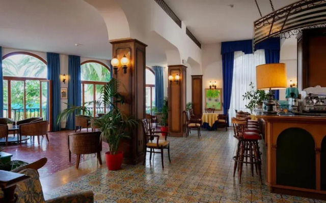 Grand Hotel Excelsior