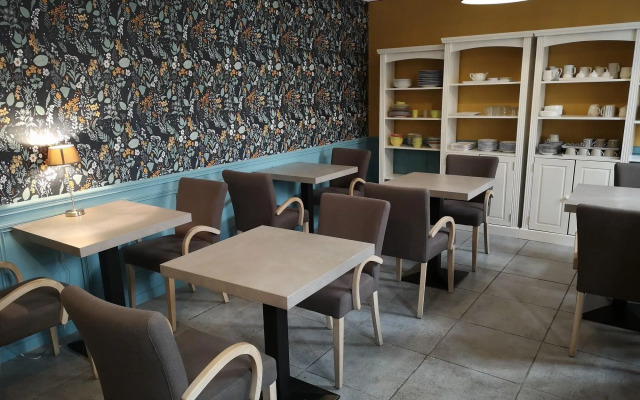 Hôtel de l'Amphithéâtre