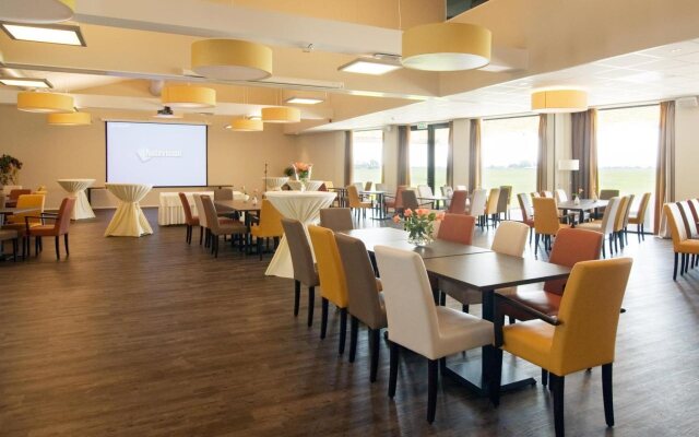 Best Western Hotel Restaurant Aduard
