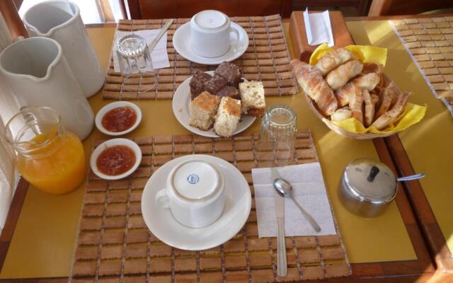 Hotel Yeruti