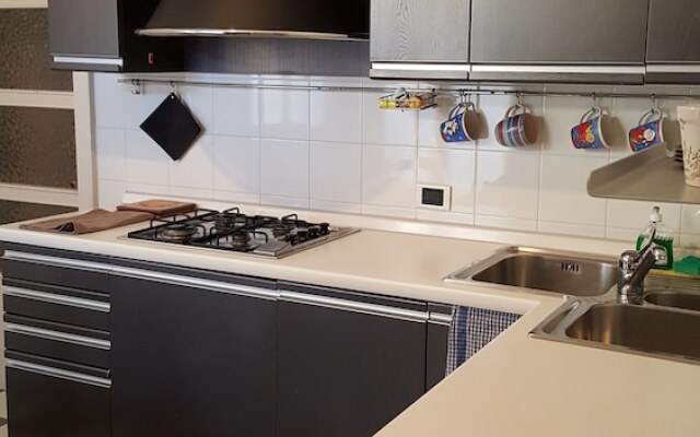 Appartamento La Perla