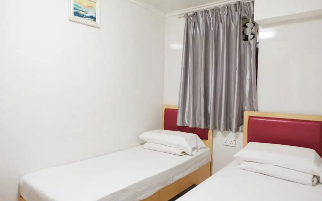 Wing Sing Hong Guesthouse