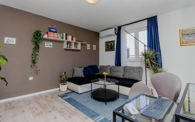 Nevena Apartments Split