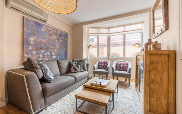 Centro Madrid Downtown Holiday Rentals M(Maz10)