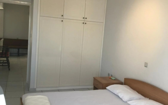Nitsa Rooms