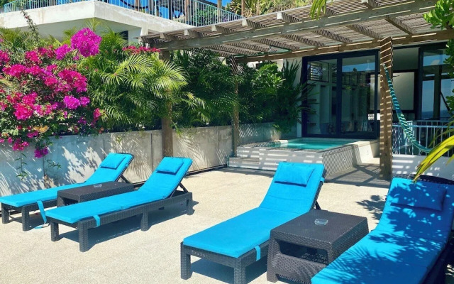 Ocean view Apartment PXM