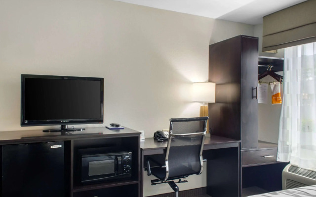 Sleep Inn Baton Rouge East I-12