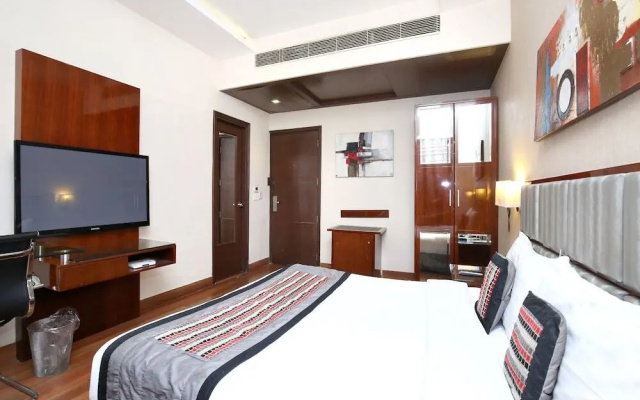 Hotel Down Town – Guest Rooms – Jalandhar