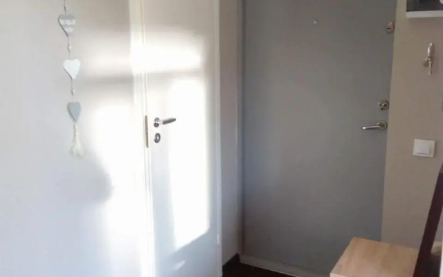 Soo Apartment